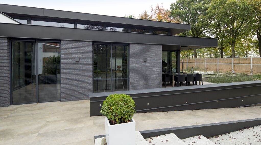 SlimLine 38 Doors - Villa Villa Veghel located in Veghel, The Netherlands