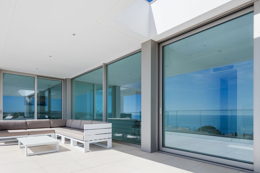 ConceptSystem 68 Doors - House Private House Porto D Maria located in Lagos, Portugal