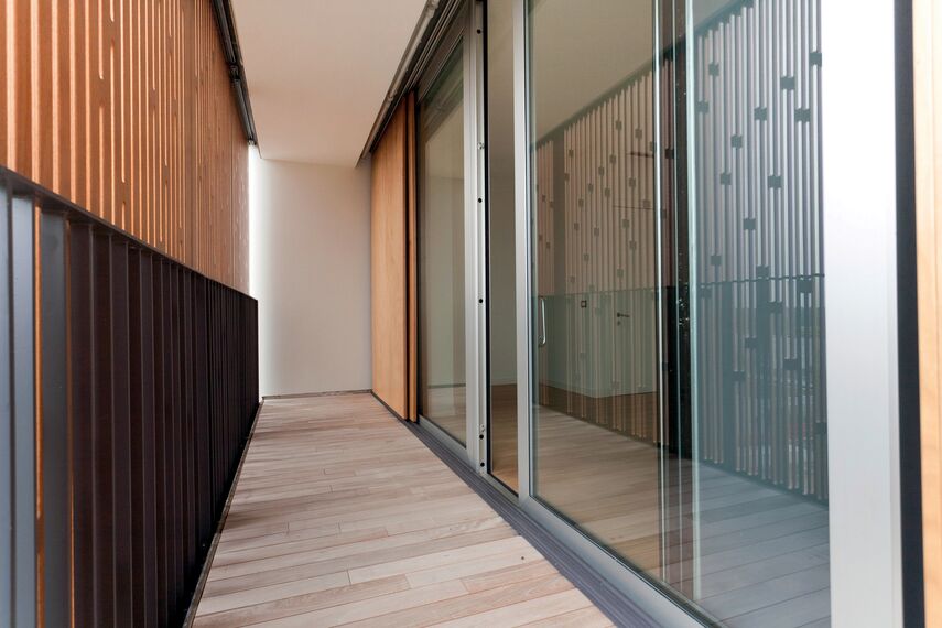 ConceptSystem 77 Doors - Office building Milanofiori 2000 located in Milan, Italy