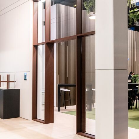 Reynaers Aluminium_SlimWall 35