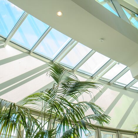 ConceptWall 50 Façades, MasterLine 8 Windows, MasterLine 8 Doors and MasterPatio Sliding & Folding - SILT Middelkerke located in Middelkerke, Belgium