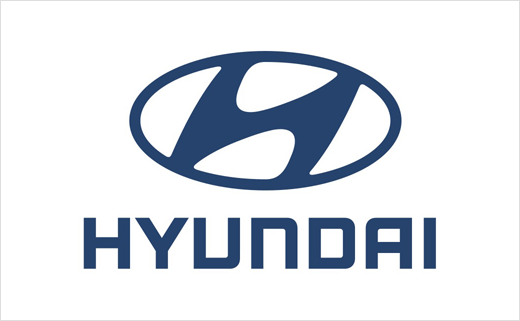 Logo hyundai