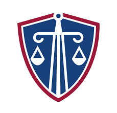 Logo justitie