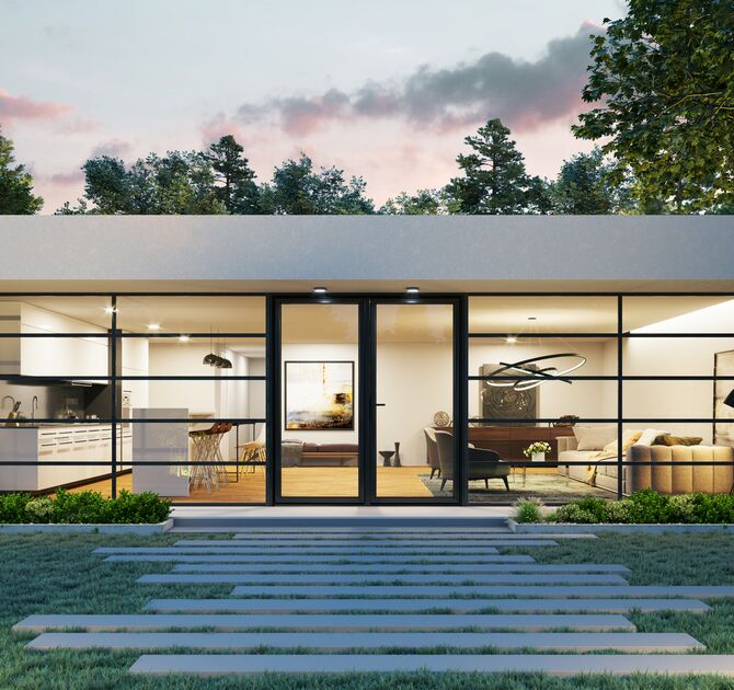 SlimLine 38 High Insulation