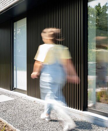 ES 50 Automatic Door
