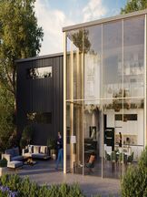 Reynaers Aluminium_SlimWall 35