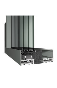 HiFinity Magnetic Slider