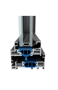 SlimLine 68 High Insulation
