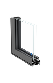 SlimLine 68 Functional