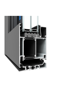 MasterLine 8 Entrance Door