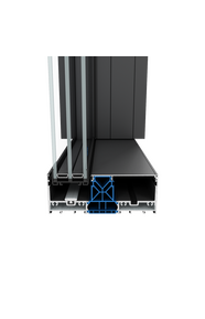 HiFinity High Insulation