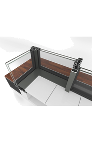 HiFinity 2-rail