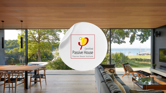 PASSIVE HOUSE