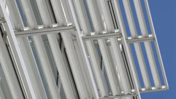 BriseSoleil 100